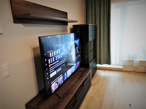 Müüa riidekapp, kummut ja riiul (2 foto / 9)