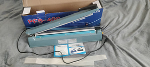 Pfs-400 impulsssulgur (2 foto / 2)