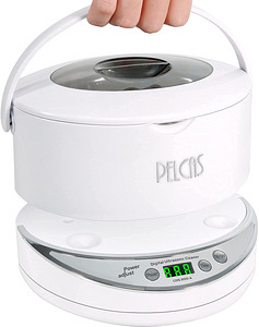 Ultrahelipuhasti Ultrahelipuhasti CDS-200A (1 foto / 4)