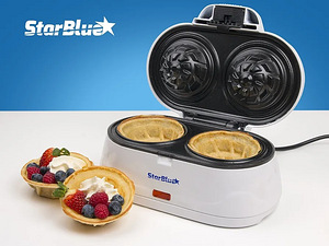 Вафельница Star blue sb-sw2238d (3 фото из 3)
