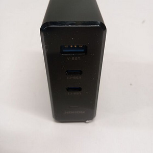 NOHON USB-C kiirlaadija adapter: 140W PD3.0 (9 foto / 9)
