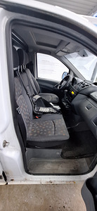 Mercedes Benz Vito 111 (2 foto / 3)