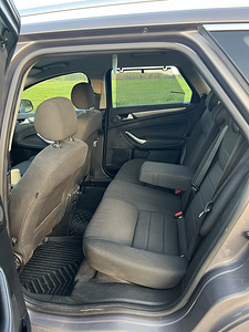 Ford mondeo 2.0 tdi 2012 (5 foto / 6)