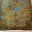 Персидский винтажный ковер - ковер ручной работы (фото #1)