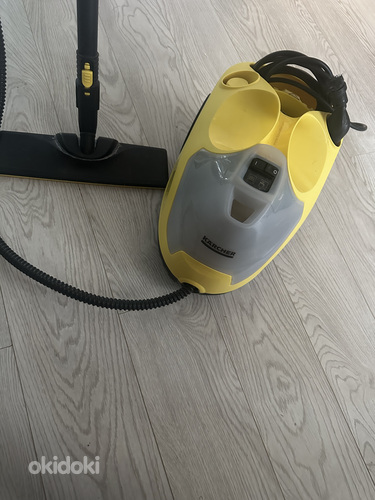 Kärcher sc 4 easy