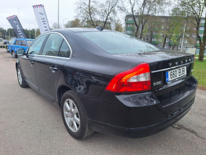 Volvo S80 1,6 2013aasta (6 foto / 6)