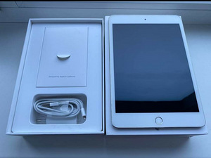 iPad mini 4 256gb (3 foto / 3)