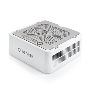 Профессиональный настольный пылесборник Dustwell Pro (2 фото из 3)