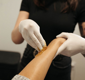 Professionaalne Sugaring Mustamäel, Kesklinnas ja Lasnamäel! (3 foto / 3)