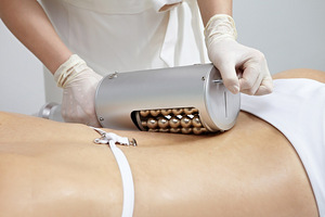 Эндосфератерапия (Endospheres Therapy) в Мustamäe (2 фото из 4)