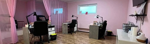 Küünetehniku koolitus (2 foto / 2)