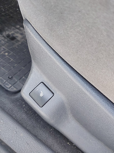 Citroen C5 2005 (6 фото из 6)