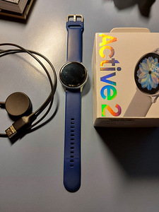 Galaxy watch active 2 (1 фото из 2)