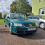Volkswagen passat variant 2001 (foto #1)
