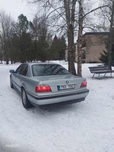 BMW 730 e38 1995 (foto #3)