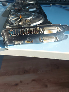 GeForce GTX 780 3 GB (2 foto / 4)