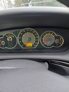 Citroen c5 2.0d (12 фото из 12)