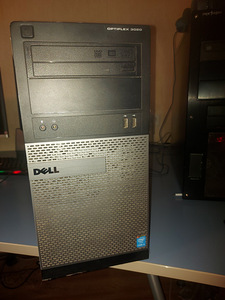 Arvuti DELL i3-4150 (3 foto / 3)