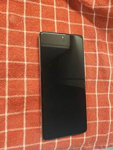 Samsung galaxy a 71 (1 foto / 4)