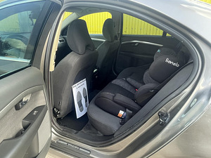 Volvo s80 3.2 awd (8 foto / 8)