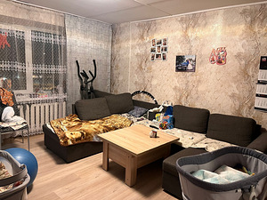 Juuli tn 25, Kreenholmi, Narva, Ida-Virumaa (4 foto / 5)