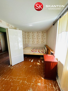 J. Aamisepa tn 10, Jõgeva, Jõgeva vald, Jõgevamaa (6 foto / 10)