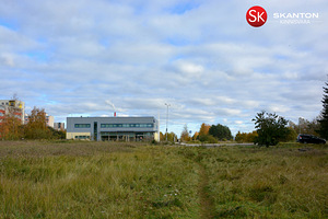 Peterburi tee 109, Lasnamäe, Tallinn, Harjumaa (3 foto / 9)