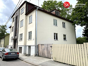 Villardi tn 4, Kesklinna, Tallinn, Harjumaa (10 foto / 10)