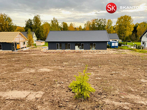 Leiu tn 7, Vahi, Tartu vald, Tartumaa (5 foto / 10)