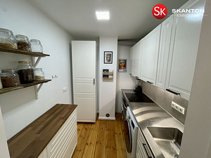 Suurtüki tn 2, Kesklinna, Tallinn, Harjumaa (9 foto / 10)