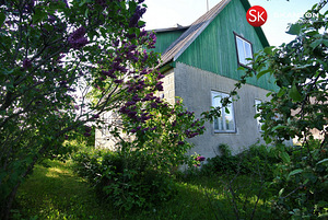 Spordiväljaku tn 2, Lelle, Kehtna vald, Raplamaa (7 foto / 10)