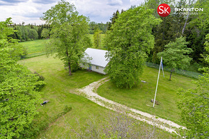 Järva maakond, Järva vald, Ülejõe küla (1 foto / 10)