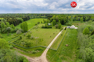Järva maakond, Järva vald, Ülejõe küla (4 foto / 10)