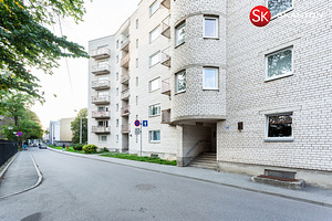 Karu tn 39, Kesklinna, Tallinn, Harjumaa (1 foto / 10)