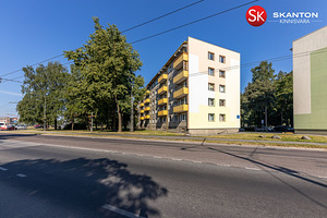 Akadeemia tee 58, Mustamäe, Tallinn, Harjumaa (1 foto / 10)
