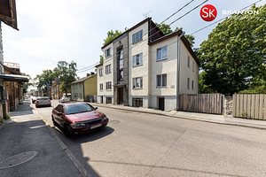 Villardi tn 4, Kesklinna, Tallinn, Harjumaa (9 foto / 9)