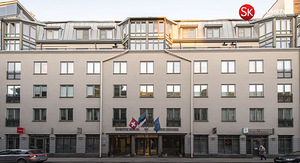 Roosikrantsi tn 11, Kesklinna, Tallinn, Harjumaa (8 foto / 10)