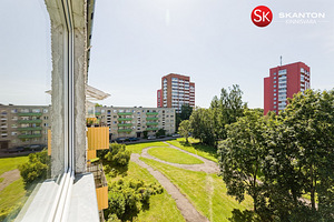 Puhangu tn 67, Põhja-Tallinna, Tallinn, Harjumaa (3 foto / 10)