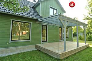Ookeani AÜ 50, Laitse, Saue vald, Harjumaa (4 foto / 10)