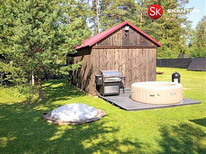 Räägu AÜ 46, Kaasiku, Saue vald, Harjumaa (4 foto / 10)
