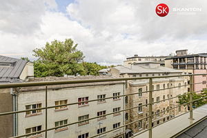 Roosikrantsi tn 9, Kesklinna, Tallinn, Harjumaa (3 foto / 10)