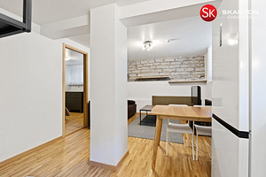 Pilve tn 5, Kesklinna, Tallinn, Harjumaa (3 foto / 10)
