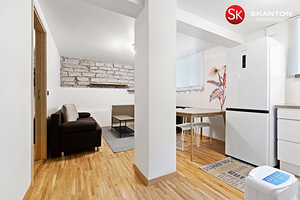 Pilve tn 5, Kesklinna, Tallinn, Harjumaa (5 foto / 10)