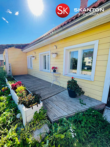 C. R. Jakobsoni tn 32a, Kesklinna, Viljandi, Viljandimaa (3 foto / 10)