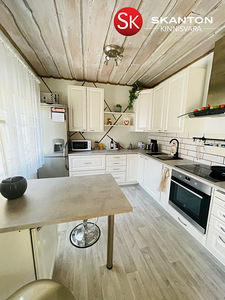 C. R. Jakobsoni tn 32a, Kesklinna, Viljandi, Viljandimaa (9 foto / 10)