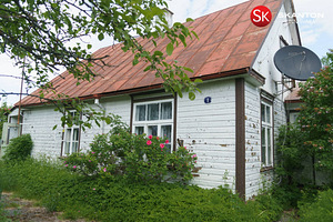 Roo tn 1, Haapsalu, Haapsalu linn, Läänemaa (2 foto / 10)