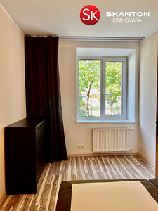 Väike-Patarei tn 10b, Põhja-Tallinna, Tallinn, Harjumaa (6 foto / 10)