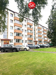 Turu tn 11, Kesklinna, Tartu, Tartumaa (1 foto / 10)