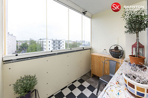 Kirsi tn 8, Kristiine, Tallinn, Harjumaa (1 foto / 10)