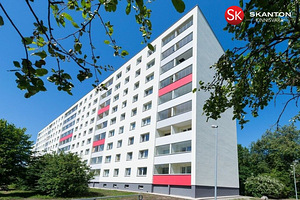 Kirsi tn 8, Kristiine, Tallinn, Harjumaa (2 foto / 10)